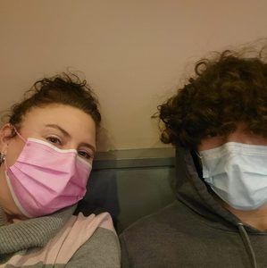 Meet your Posher, Tamara